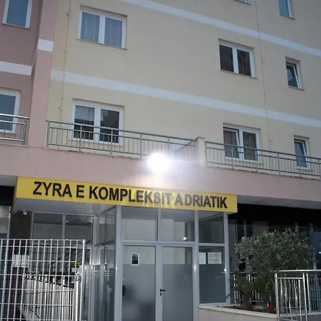 Διαμέρισμα Victoria's Flat 4 Shëngjin